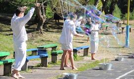 Renginys "Išsaugokime pasaką"