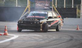 “Kretinga Drift Open”