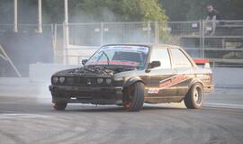 “Kretinga Drift Open”