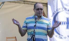 Tarptautinis švyturių savaitgalis