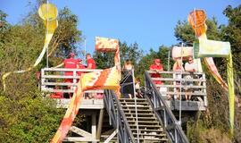 "Karklė 2015 Live Music Beach" (penktadienis)