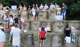 "Karklė 2015 Live Music Beach" (penktadienis)