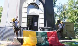 Tarptautinis švyturių savaitgalis