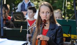 Renginys "Išsaugokime pasaką"