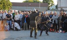 Klaipėdos miesto 763 metų gimtadienio šventė