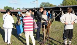 Klaipėdos miesto 763 metų gimtadienio šventė