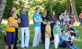 Renginys "Išsaugokime pasaką"