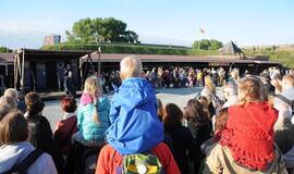 Klaipėdos miesto 763 metų gimtadienio šventė