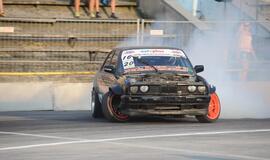 “Kretinga Drift Open”