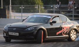 “Kretinga Drift Open”