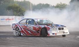 “Kretinga Drift Open”