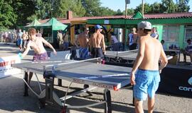 "Karklė 2015 Live Music Beach" (penktadienis)