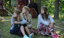 Renginys "Išsaugokime pasaką"