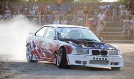 “Kretinga Drift Open”
