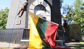 Tarptautinis švyturių savaitgalis