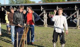 Klaipėdos miesto 763 metų gimtadienio šventė