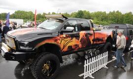 "American Spirit 2015"