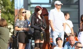 Japonų kultūros diena Kultūros fabrike