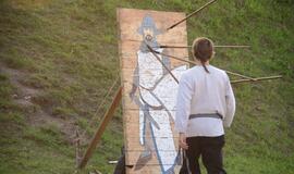 Klaipėdos miesto 763 metų gimtadienio šventė