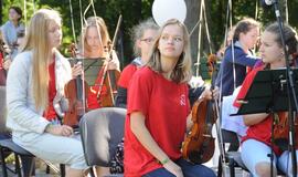 Renginys "Išsaugokime pasaką"
