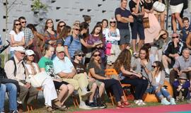 Japonų kultūros diena Kultūros fabrike