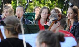 Renginys "Išsaugokime pasaką"