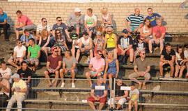 “Kretinga Drift Open”