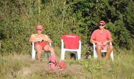 "Karklė 2015 Live Music Beach" (penktadienis)