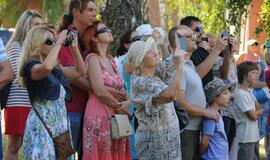 Tarptautinis švyturių savaitgalis