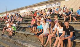 “Kretinga Drift Open”