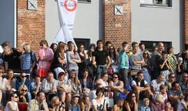 Japonų kultūros diena Kultūros fabrike