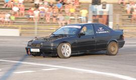 “Kretinga Drift Open”