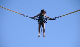 "Karklė 2015 Live Music Beach" (penktadienis)