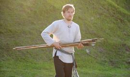 Klaipėdos miesto 763 metų gimtadienio šventė