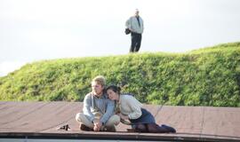 Klaipėdos miesto 763 metų gimtadienio šventė