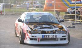 “Kretinga Drift Open”