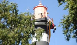 Tarptautinis švyturių savaitgalis