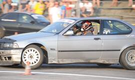 “Kretinga Drift Open”
