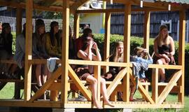 Renginys "Išsaugokime pasaką"