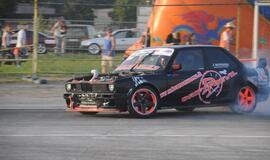 “Kretinga Drift Open”