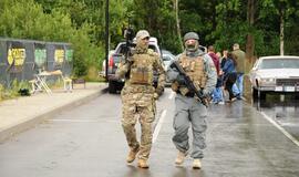 "American Spirit 2015"