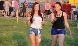 “Kretinga Drift Open”