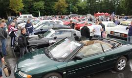 "American Spirit 2015"