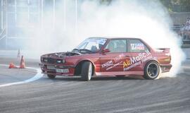 “Kretinga Drift Open”