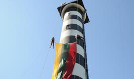 Tarptautinis švyturių savaitgalis