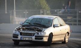 “Kretinga Drift Open”