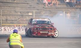 “Kretinga Drift Open”