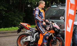 "American Spirit 2015"