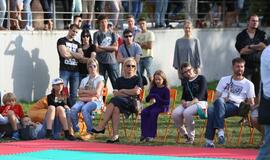 Japonų kultūros diena Kultūros fabrike