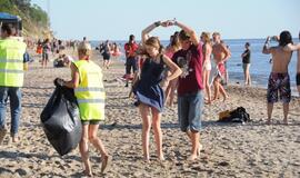 "Karklė 2015 Live Music Beach" (penktadienis)